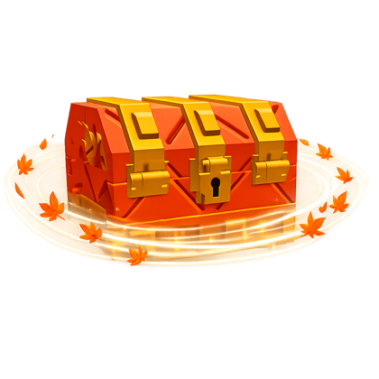 Exclusive Fall Chest