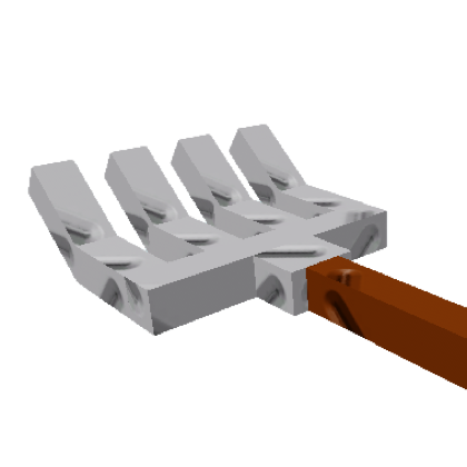 Mega Rake
