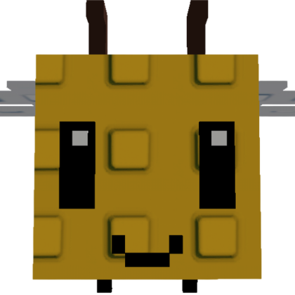 Big Rainbow Bee