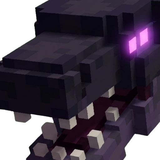 Rainbow Black Dragon