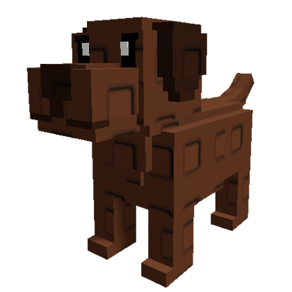 Chocolate Lab