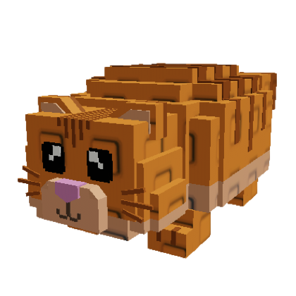 Fat Cat