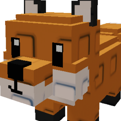 Big Fox