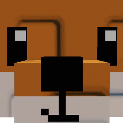 Mega Fox