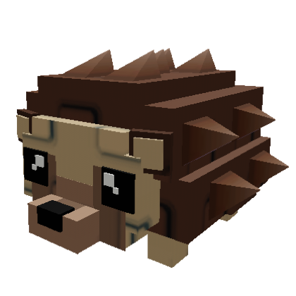 Hedgehog