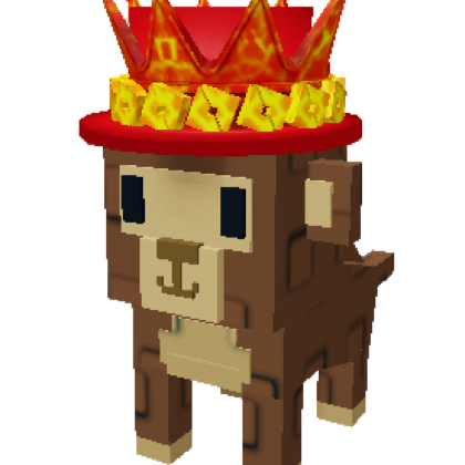 Big Jandel Monkey