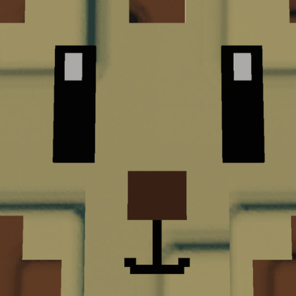 Mega Monkey