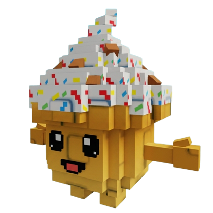 Muffin Man