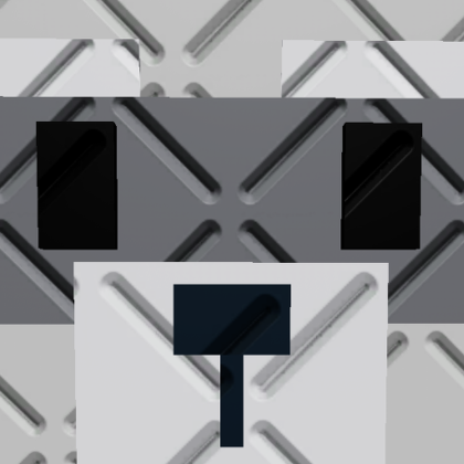 Mega Raccoon