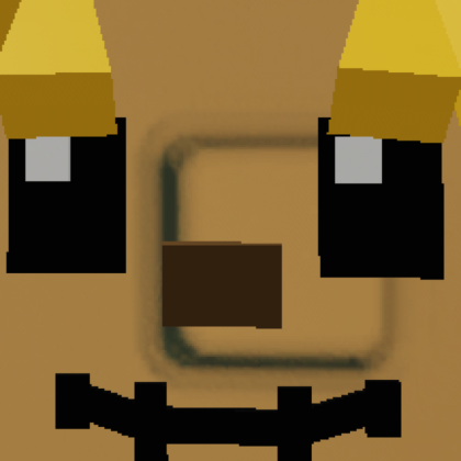 Mega Scarecrow