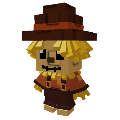 Scarecrow