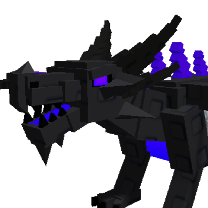 Big Shadow Dragon