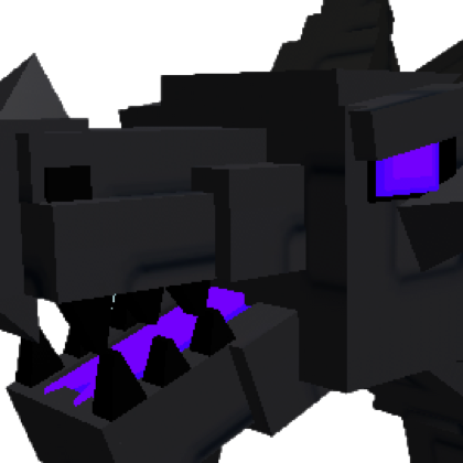Mega Shadow Dragon