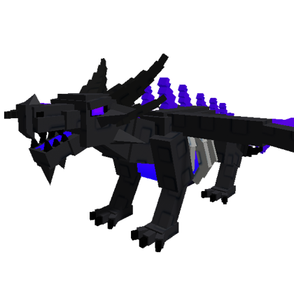 Shadow Dragon