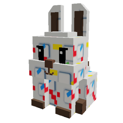 Sugar Bunny
