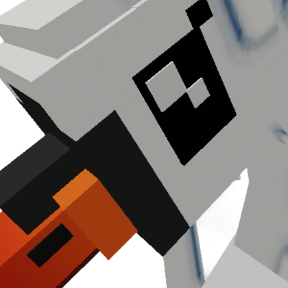 Mega Swan