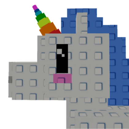 Big Unicorn