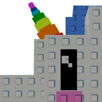 Mega Unicorn