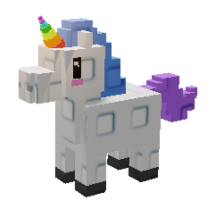 Rainbow Unicorn