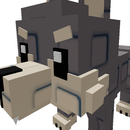 Big Wolf
