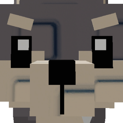Mega Wolf