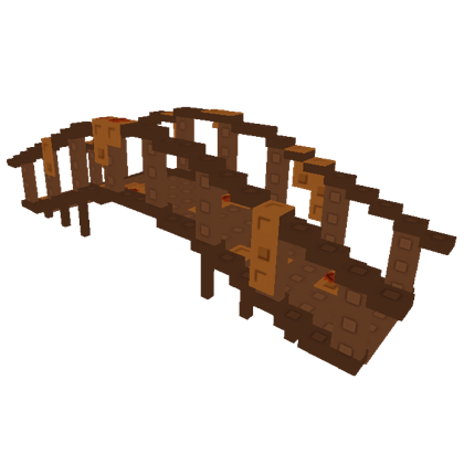 Fall Bridge