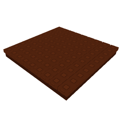 Large Spruce Floor