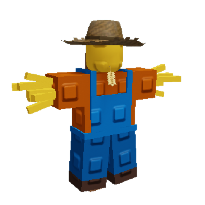 Scarecrow