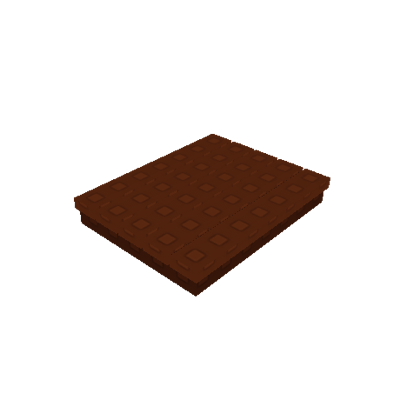 Small Spruce Floor