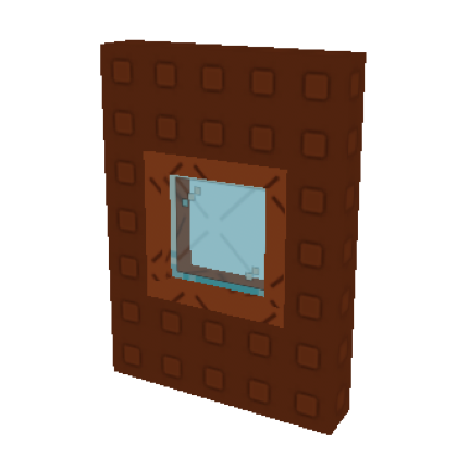 Spruce Window