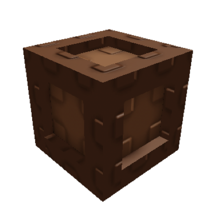 Wood Crate