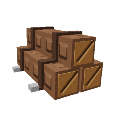 Wood Pile