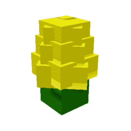 Corn seed