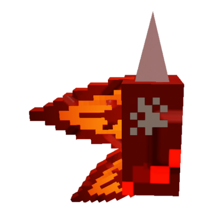 Dragon's Breath seed