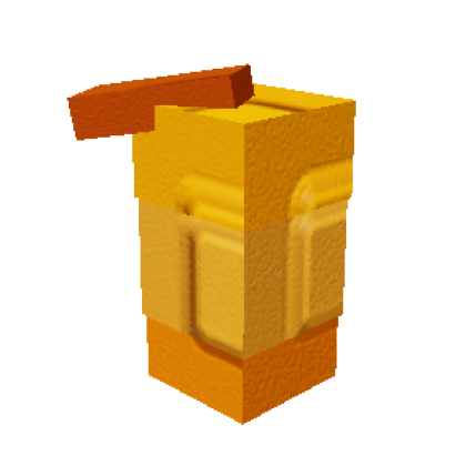 Maple Mango