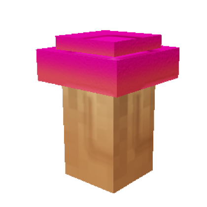 Maple Mushroom