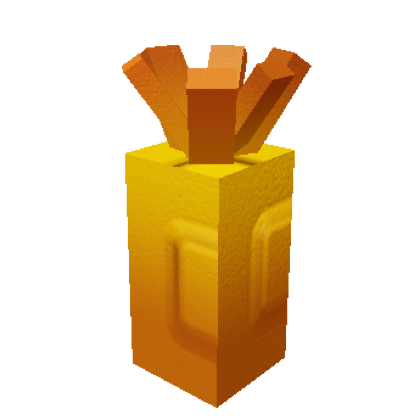 Maple Pineapple