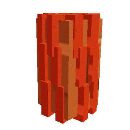 Maple Pomegranate