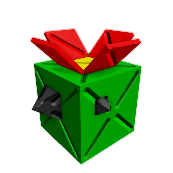 Cactus