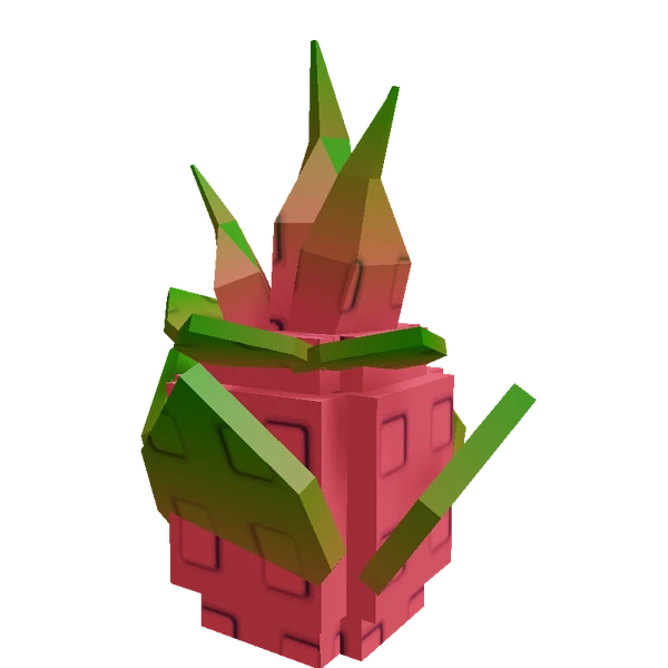 Dragon Fruit