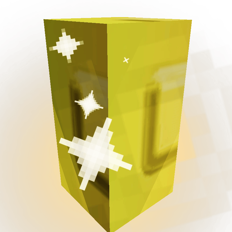 Gold Seed