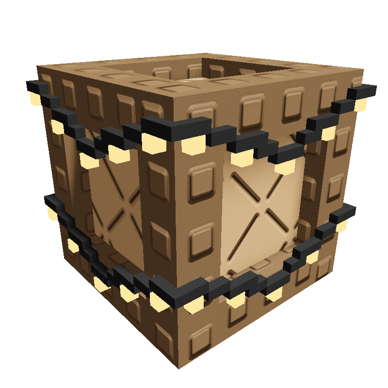 Light Crate
