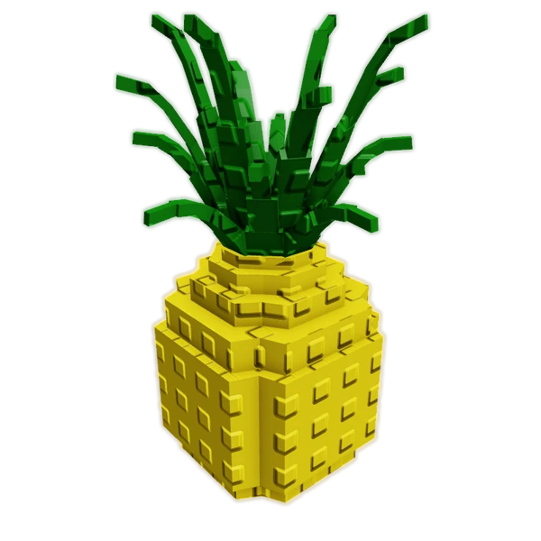 Pineapple