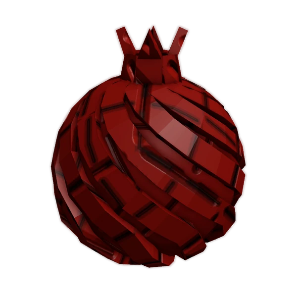 Pomegranate