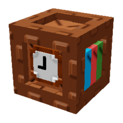 Roleplay Crate